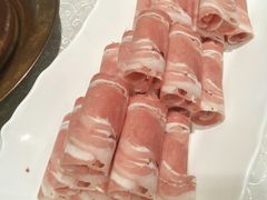 -东来顺饭庄(新源里店)