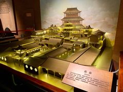 -宁夏博物馆