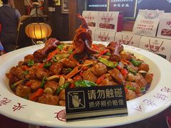 -大张烙馍村·美食地标(泉山店)