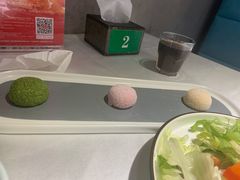 -雲蜀龙阁·金牌水煮鱼(方庄店)