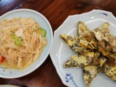 溜笋片-赖厨潮汕砂锅粥