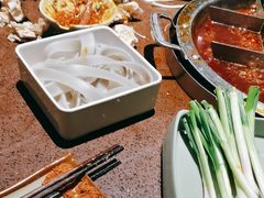 -巴倒烫陆派火锅山庄(南山总店)
