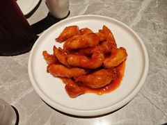 -大厨小宴•烤鸭•新京菜(丽泽天地店)