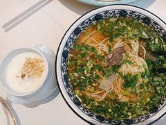 -燕兰楼·清真西北融合菜(亚运村店)