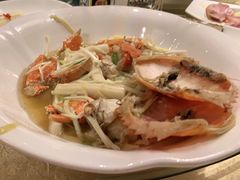 -上海新锦江大酒店