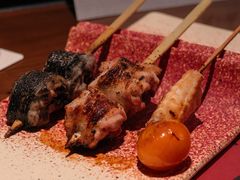 -鸟山鸣·日料食堂(王府井店)