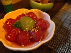 -昊·来了寿司(台湾街店)