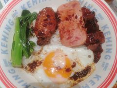 -克茗冰室(光明N次方公园店)