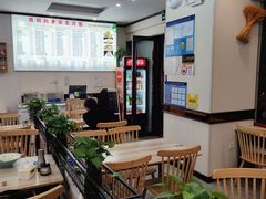 -肖妈妈手擀面(武夷店)