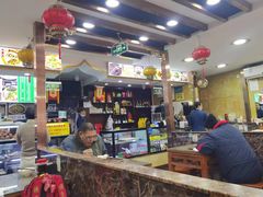 -白魁老号饭庄(安内店)