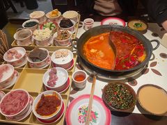 -江北北火锅馆·公路夜市(魏公村店)