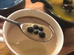 -湊湊火锅·茶憩(东城万达店)