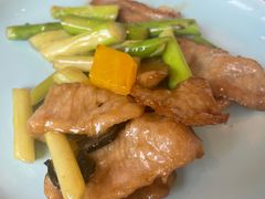 -彩丰楼·中餐厅(国家会展中心上海洲际店)
