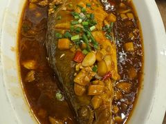 -一楼食业·美食人家