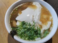 -百年认一力·清真牛羊肉(南中环店)