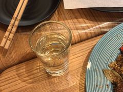 -壹酒贰肉1926·深夜食堂(南京北街店)