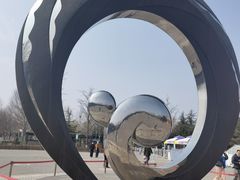 -大兴滨河森林公园