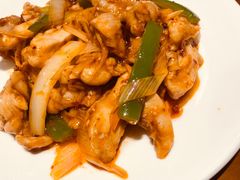 -马凯餐厅(地安门店)