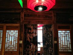 门面-兰溪小馆(首经贸店)