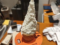 -野人先生现做冰淇淋(北京环宇荟店)