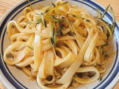 凉皮-袁家村关中印象体验地(大唐不夜城店)