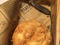 牛油菠萝包-避风塘(嘉兴八佰伴店)