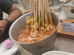 -木屋烧烤(龙岗南联店)