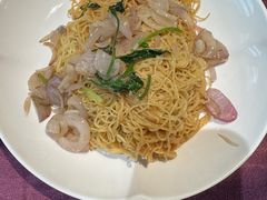 -粤匠·澳门点心粤菜海鲜(澳门半岛店)