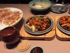 -将军牛排·尔滨地标朝鲜族美食(总店)