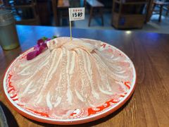 -楠火锅(仁恒梦中心店)