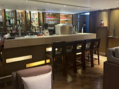 -广州中心皇冠假日酒店·汇点大堂吧
