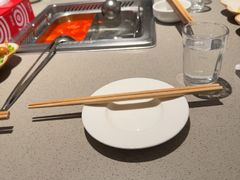 -海底捞火锅(奥体南路店)