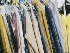 -翰皇直营洗衣洗鞋(望京鹿港店)