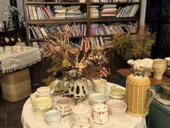 -陶野咖啡·面包披萨