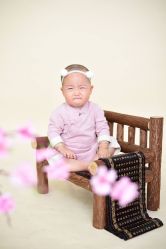 -韩国非常宝贝孕婴童摄影(萝岗万达店)