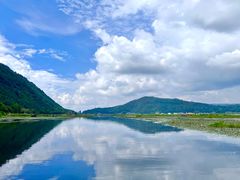 -腾冲北海湿地