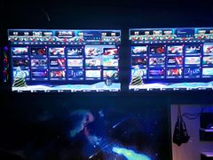 -VR间客漫虚拟现实体验馆(汉街店)