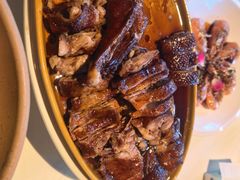 -八府香鸭·啫啫煲(华山路店)