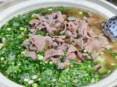 -乐山食古香跷脚牛肉