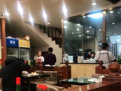 大堂-回锦轩(泉园店)