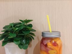 -PAN de PAIN Pancake & Sweets(K11 Art Mall店)