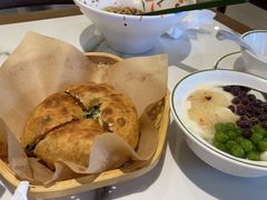 -春家·非遗手工小吃(徐汇万科广场店)
