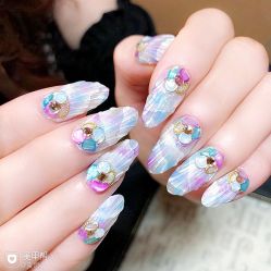 -Hands Nail专业美甲美睫