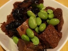 四喜烤麸-鼎泰丰(当代商城店)