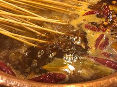 -镇江龙·火锅串串(武侯祠店)