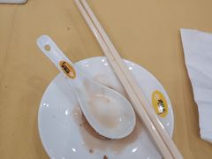 -功德林素菜饭庄(前门店)