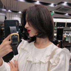 -Rise Hair上升造型
