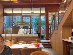 -百年神厨·地道川菜(清江西路店)