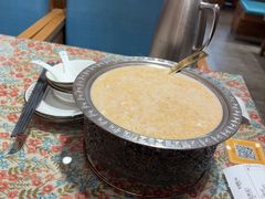 -格日勒阿妈蒙古厨房(新华广场店)