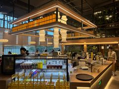 -莺花渡火锅City Green(万象城店)